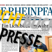 Lichtblick Neustadt Presse