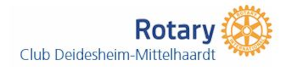 Rotary Club Deidesheim Mittelhaardt