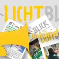 Lichtblick neue Zeitung