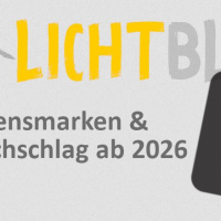Essen Lichtblick Information zu Essensmarken & Nachschlag ab 2026